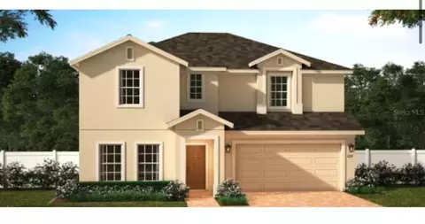 6025 Vision Rd, Saint Cloud, FL 34771