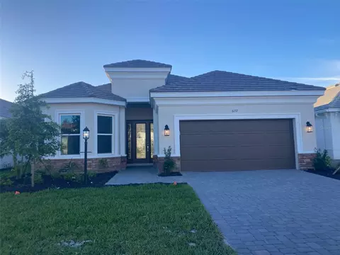 6157 Grandview Hill Ct, Bradenton, FL 34203