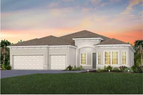 27097 Paradise Shores Dr, Englewood, FL 34223