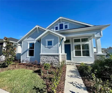 3673 Tea Leaf Aly, Land O Lakes, FL 34638