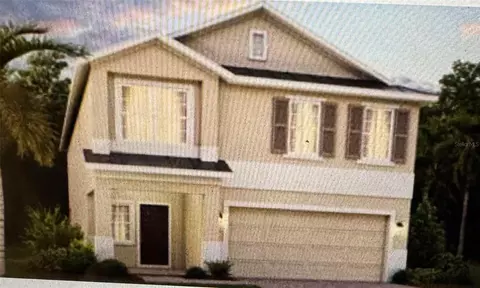 1202 Happy Forest Loop, Deland, FL 32720