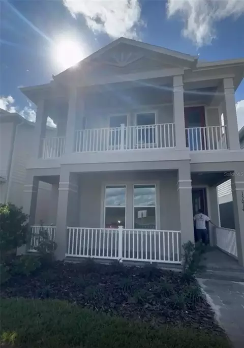 15014 Summer Harvest St, Winter Garden, FL 34787