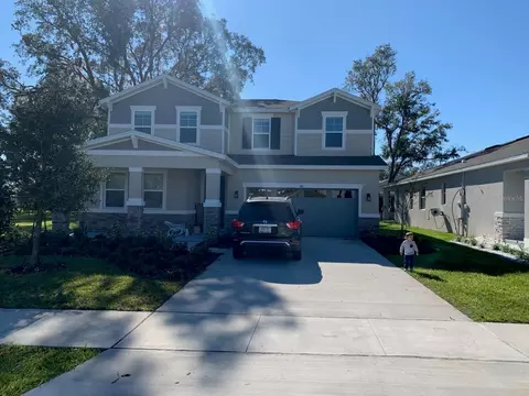 941 Wekiva Ridge Rd, Mount Dora, FL 32757