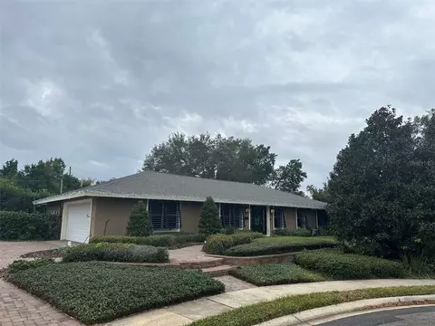 1124 Overlake Ave, Orlando, FL 32806