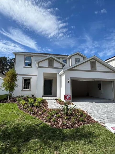 2337 Sirena, Mount Dora, FL 32757