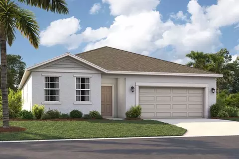 5453 Hanover Square Dr, Kissimmee, FL 34741