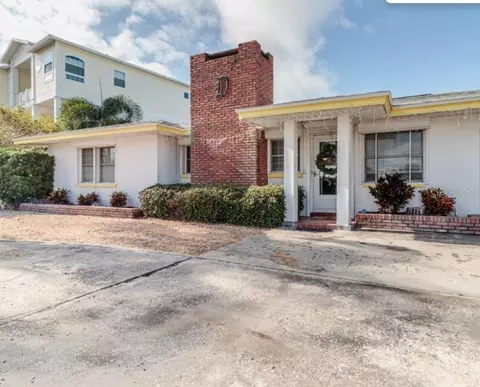 Undisclosed, Indian Rocks Beach, FL 33785
