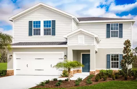 615 172nd Ct E, Bradenton, FL 34212