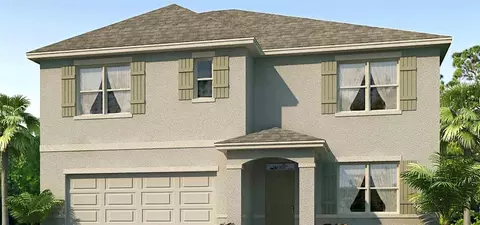2812 Gardiner Ln, Zephyrhills, FL 33541