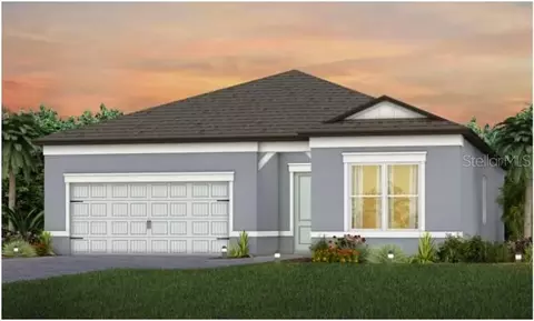 9119 Barrier Coast Trl, Parrish, FL 34219