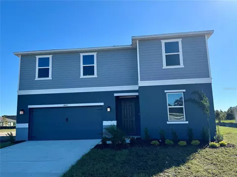 4860 Caribou Ridge Ave, Saint Cloud, FL 34772