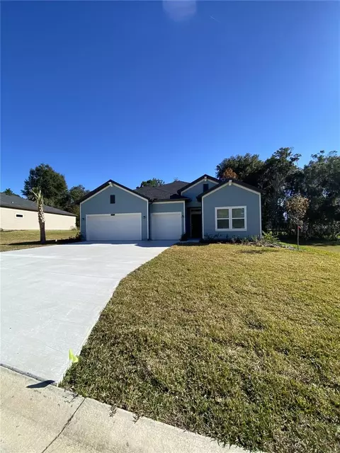 7811 SW 195th Ave, Dunnellon, FL 34432