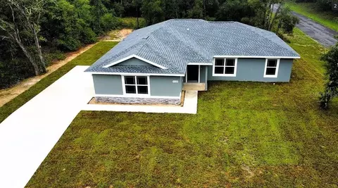 9348 N Danube Loop, Dunnellon, FL 34434