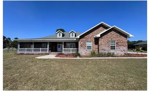177 SW Scott Pl, Lake City, FL 32024