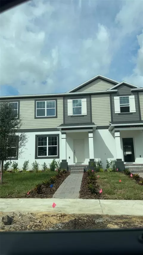 748 Pilea St, Apopka, FL 32703