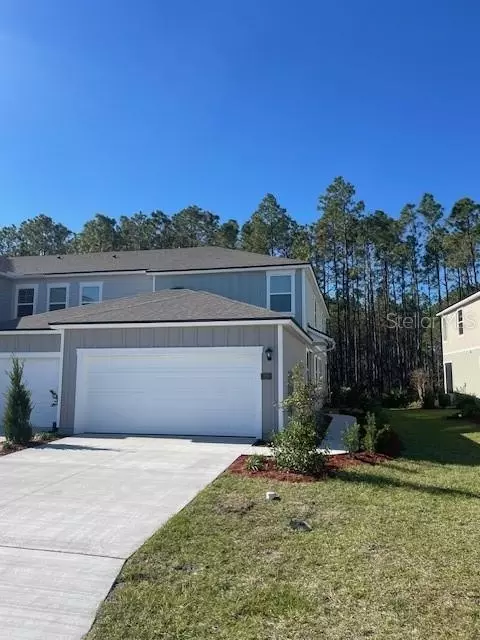 329 Redbud Rd, Palm Coast, FL 32137