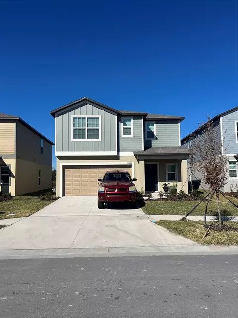 35039 Gravelly Dr, Zephyrhills, FL 33541