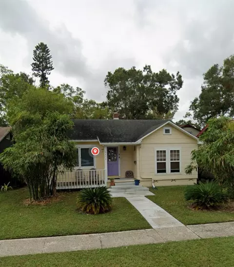 2434 4th Ave N, Saint Petersburg, FL 33713