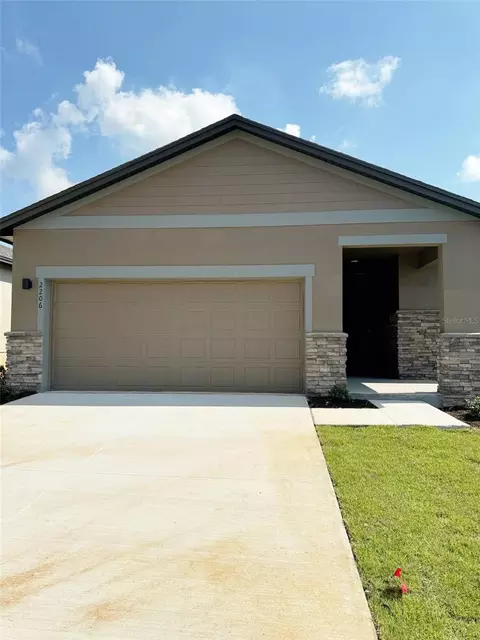 2206 Raven Ridge Rd, Clermont, FL 34715