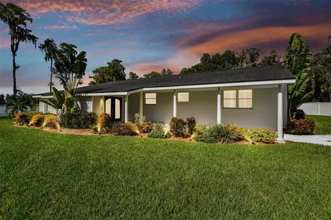 705 Crystal Lake Rd, Lutz, FL 33548