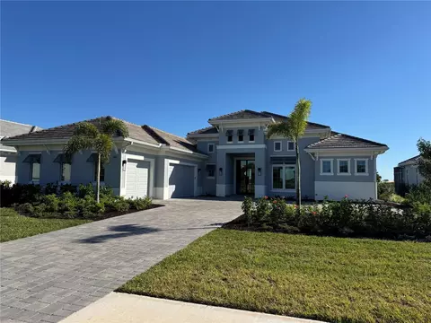 540 Blue Shell Loop, Sarasota, FL 34240