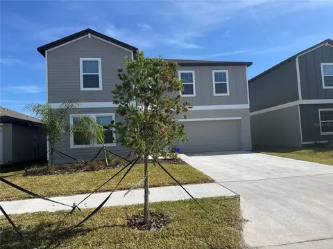 3648 Natural Trace St, Plant City, FL 33565