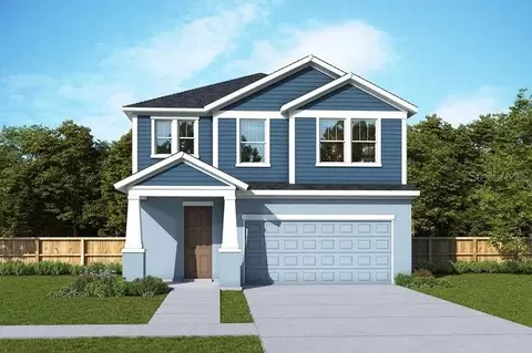 6024 Hidden Branch Dr, Apollo Beach, FL 33572