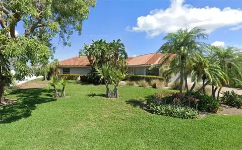 771 Binnacle Point Dr, Longboat Key, FL 34228