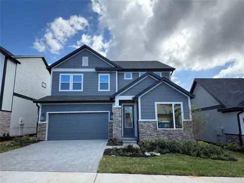16907 Cedar Vly, Clermont, FL 34711