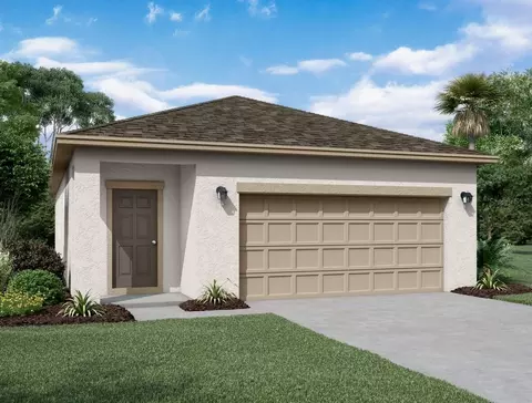 2508 Peony Pl, Haines City, FL 33844