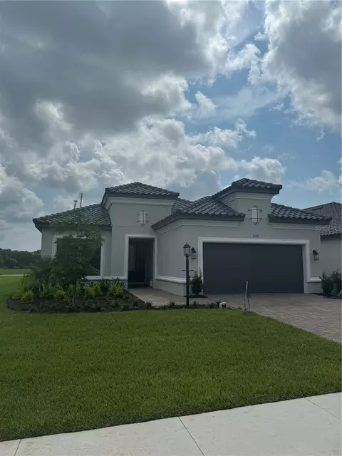 Undisclosed, Lakewood Ranch, FL 34211