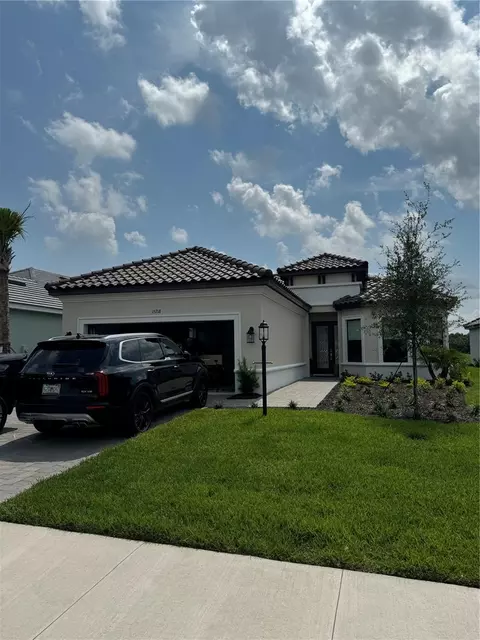 15718 San Lazzaro Ave, Bradenton, FL 34211