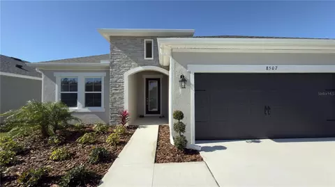 8507 Wappinger Pl, Parrish, FL 34219