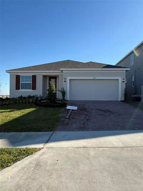 7750 Scicli Way, Clermont, FL 34714