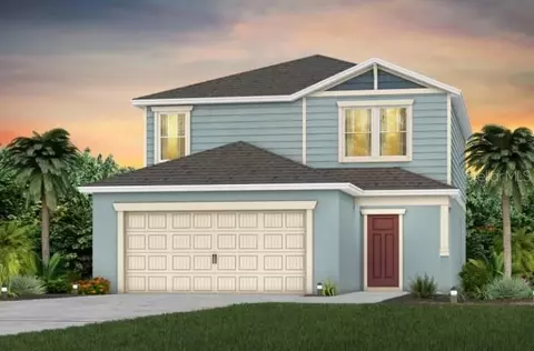 3840 Blue Vale Dr, Davenport, FL 33837