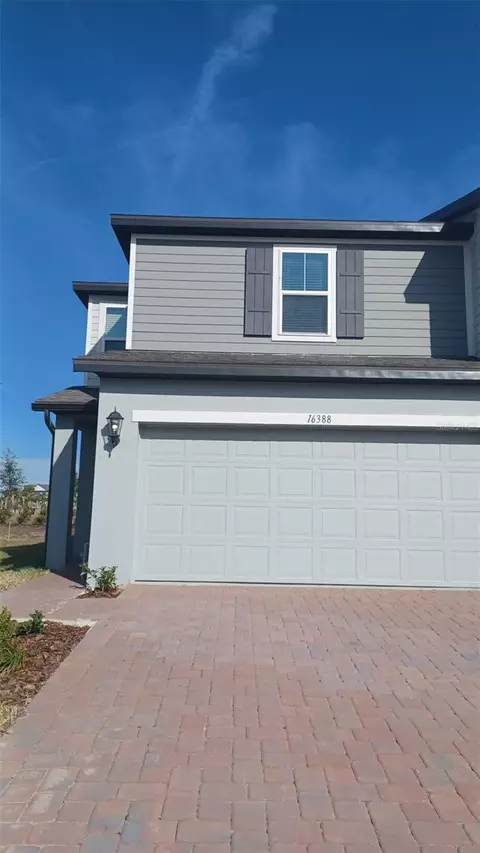 16388 Happy Eagle, Clermont, FL 34714