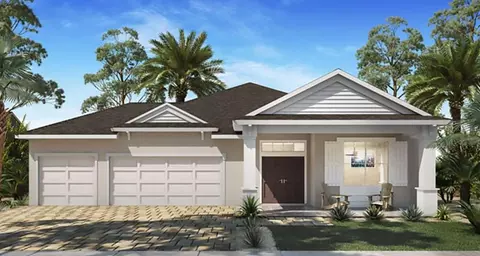 961 Megano Blvd, Deland, FL 32724