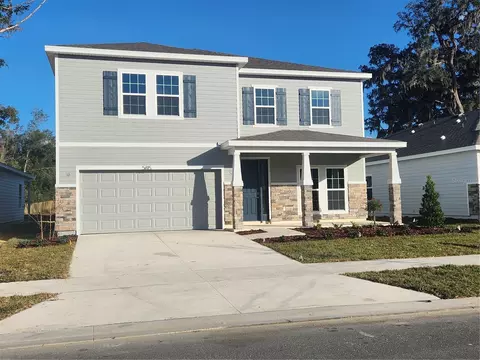 5815 SW 46th Dr, Gainesville, FL 32608