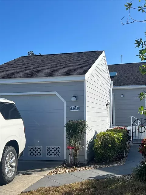 503 Woodstork Cir #503, Bradenton, FL 34209