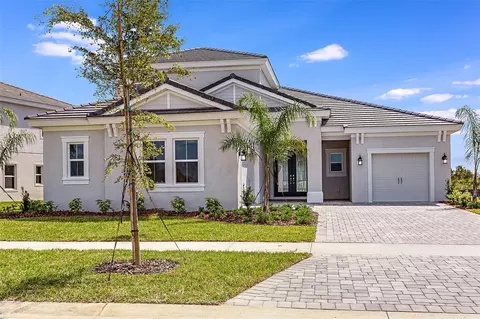 11599 Gleaming Ter, Venice, FL 34293