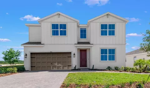871 Green English St, Apopka, FL 32703