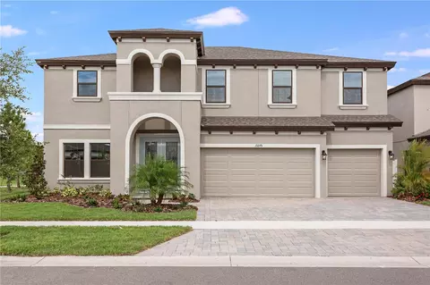 12972 Twin Bridges Dr, Riverview, FL 33579