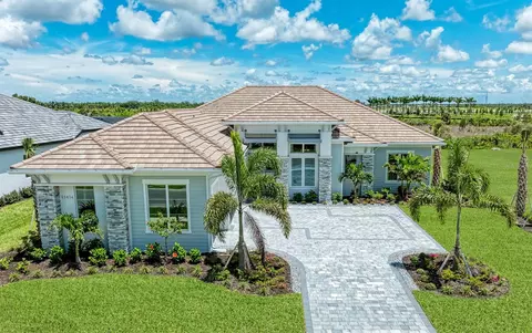 11510 Blissby St, Venice, FL 34293
