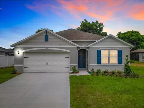 790 Coltra Ln, Deltona, FL 32725