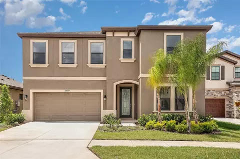 14676 Horse Trot Rd, Lithia, FL 33547