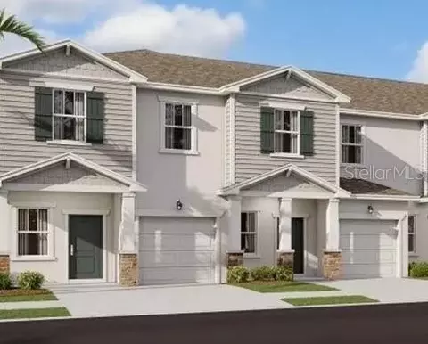 2523 Skyline Loop, Kissimmee, FL 34758