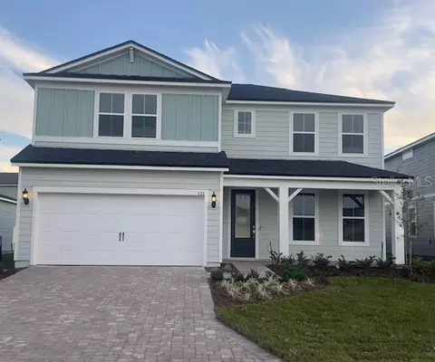 121 Pinzon Pl, Saint Augustine, FL 32095