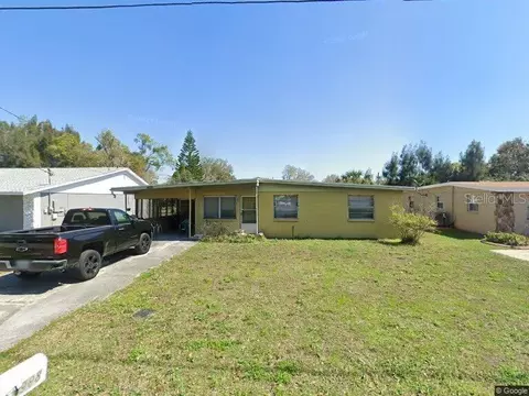 Undisclosed, Tampa, FL 33619