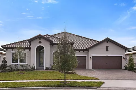 35342 Big Hawk Dr, Zephyrhills, FL 33541