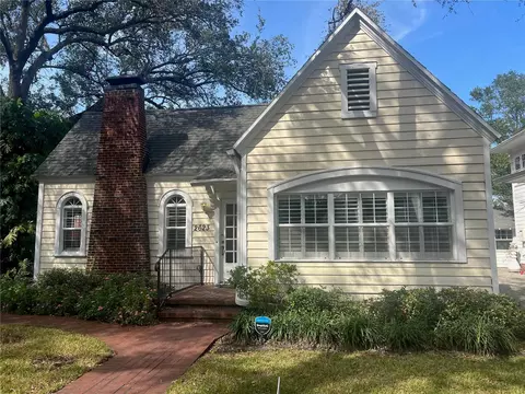 2623 W Watrous Ave, Tampa, FL 33629